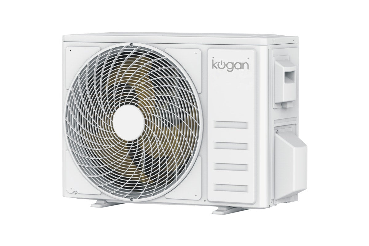 Kogan SmarterHome™ 3.5kW Inverter Split System Air Conditioner (Reverse Cycle)