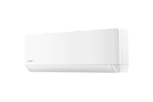 Kogan SmarterHome™ 8.2kW Inverter Split System Air Conditioner (Reverse Cycle) - White