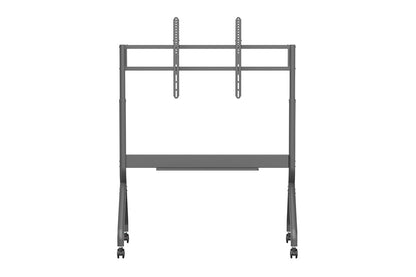 Kogan Heavy Duty Adjustable Portable TV Floor Stand for 60" - 110" TVs