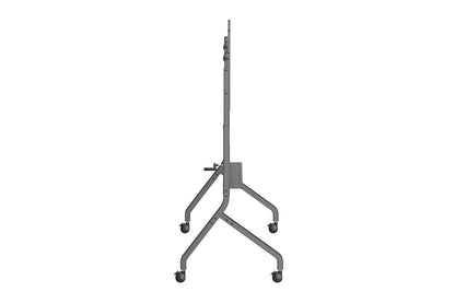 Kogan Heavy Duty Adjustable Portable TV Floor Stand for 60" - 110" TVs