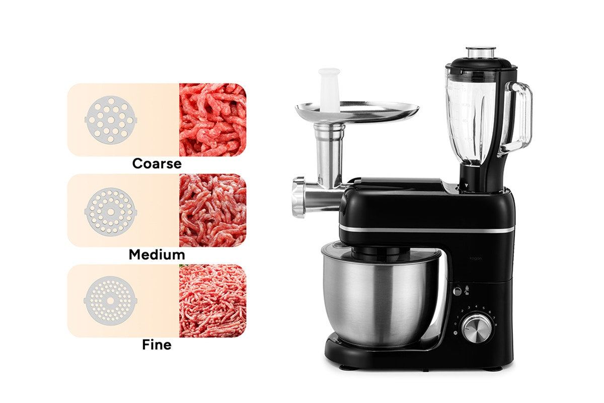 Kogan All-in-One Stand Mixer