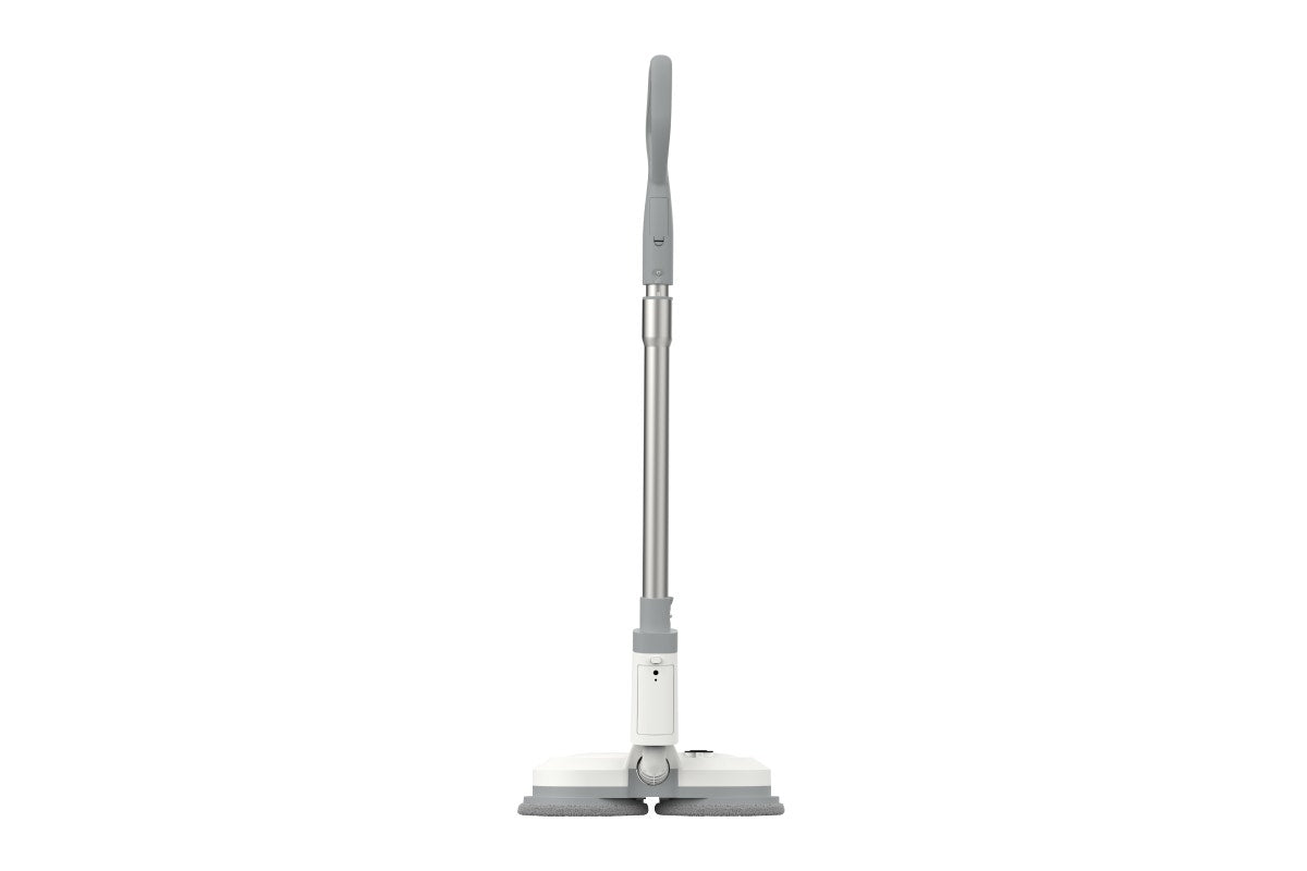 Kogan StainClean Cordless Electric Spin Mop