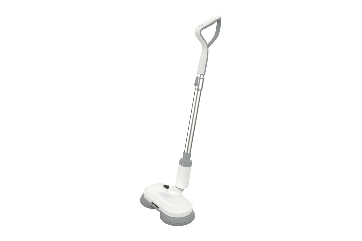 Kogan StainClean Cordless Electric Spin Mop