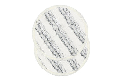 Kogan StainClean Cordless Electric Spin Mop Pads - 2 Pack