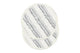 Kogan StainClean Cordless Electric Spin Mop Pads (2 Pack)