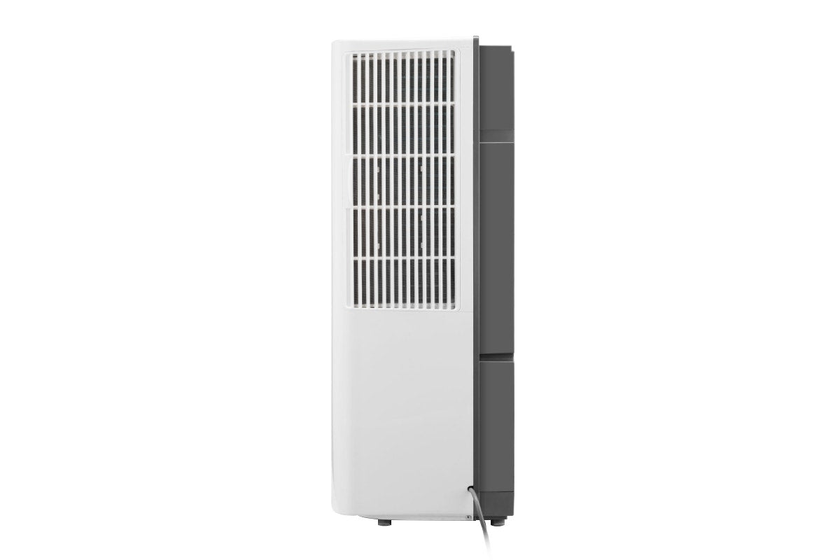 Kogan SmarterHome 3.0kW Vertical Window Air Conditioner - Reverse Cycle