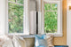Kogan SmarterHome™ 3.5kW Inverter Vertical Window Air Conditioner