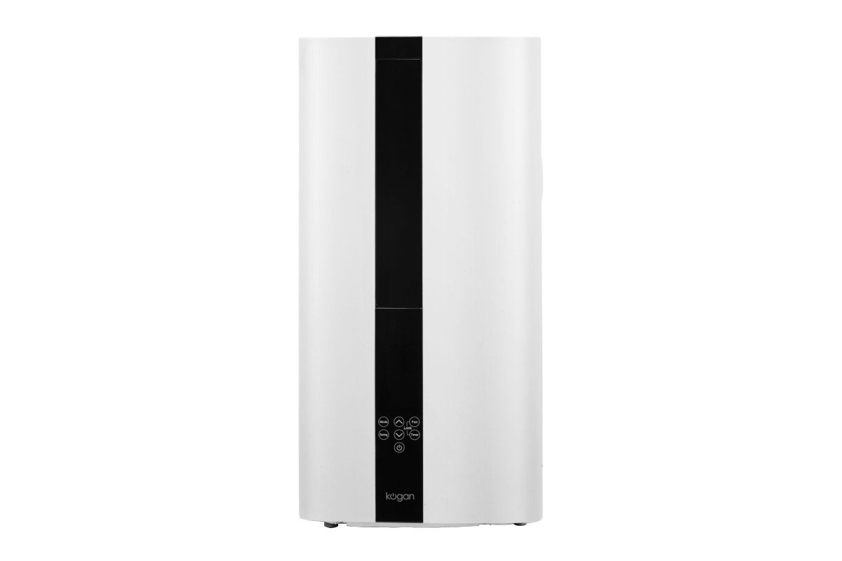 Kogan SmarterHome™ 3.5kW Vertical Window Air Conditioner