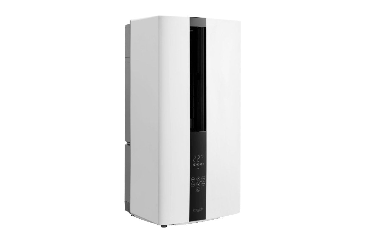 Kogan SmarterHome™ 3.5kW Vertical Window Air Conditioner
