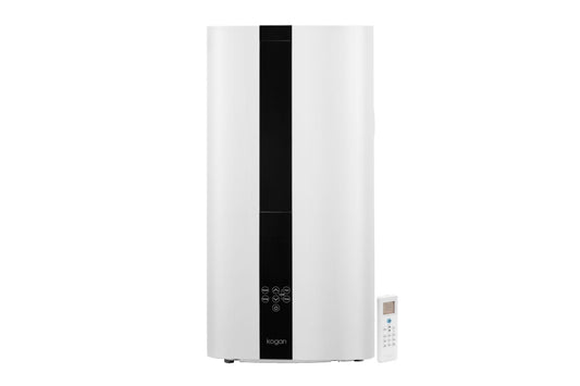 Kogan SmarterHome™ 3.5kW Inverter Vertical Window Air Conditioner