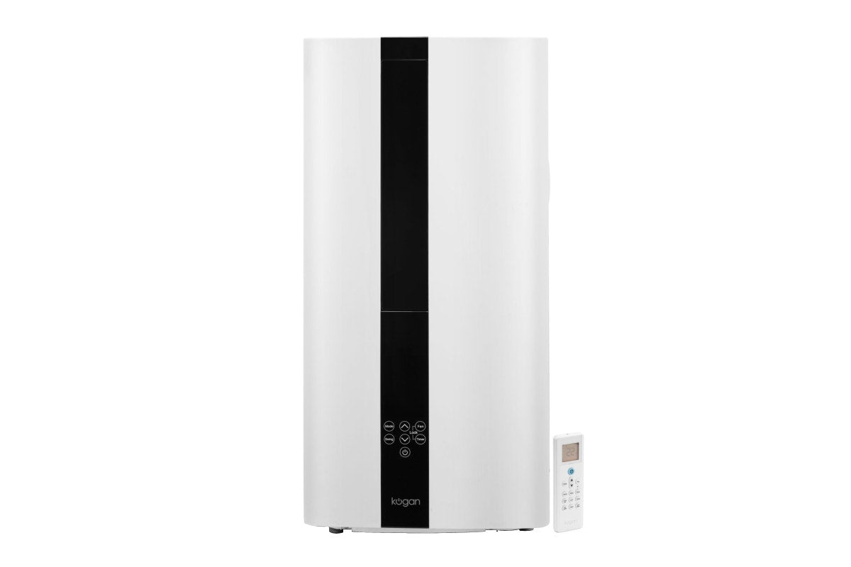 Kogan SmarterHome™ 3.5kW Vertical Window Air Conditioner