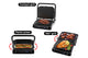Kogan Smart Grill and Sandwich Press
