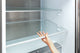Kogan 412L Bottom Mount Fridge with Water Dispenser (Stainless Steel)
