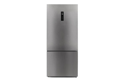 Kogan 416L Bottom Mount Fridge (Stainless Steel)