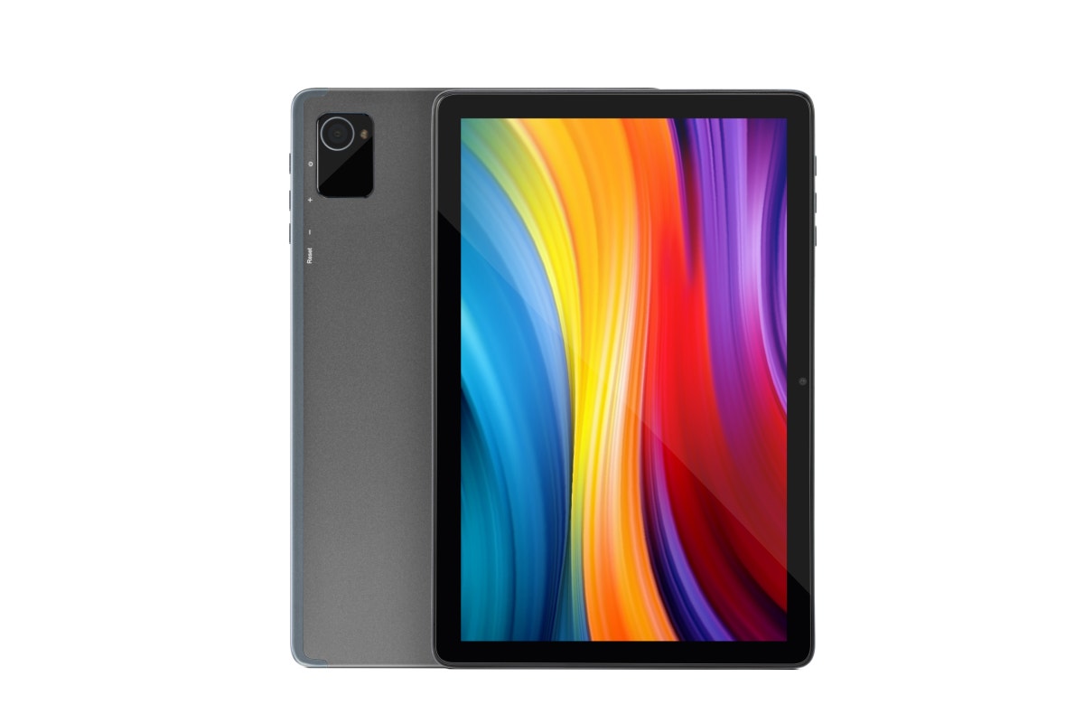 Kogan Explore Tab 10.1" Full HD Android Tablet (128GB, Wi-Fi)