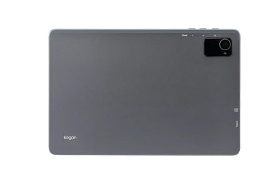 Kogan Explore Tab 10.1" Full HD Android Tablet (64GB, Wi-Fi, Grey)