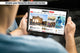 â€‹â€‹â€‹â€‹â€‹Kogan Explore Tab 10.1" Full HD Android Tablet (64GB, Wi-Fi, Grey)