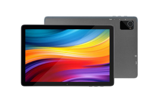 ​​​​​Kogan Explore Tab 10.1" Full HD Android Tablet (64GB, Wi-Fi, Grey) - Auzzistore