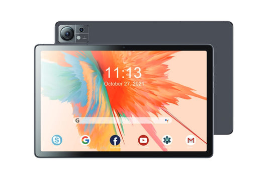Kogan Explore Tab 2 Pro 10.4" QHD Android Tablet  - 128GB; Wi-Fi)