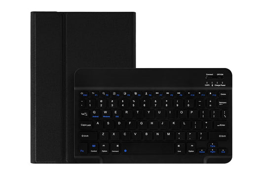 Kogan Explore Tab 3 Plus 11" Keyboard Case (Black)