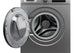 Kogan 7.5kg Front Load BLDC Inverter Washing Machine (Graphite)