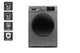 Kogan 7.5kg Front Load BLDC Inverter Washing Machine (Graphite)