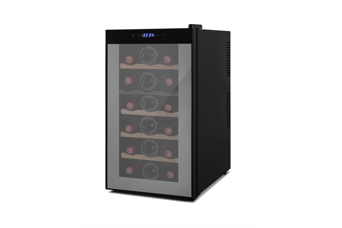 Kogan 18 Bottle Wine Cooler