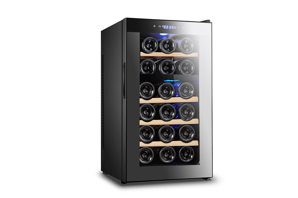 Kogan 18 Bottle Wine Cooler