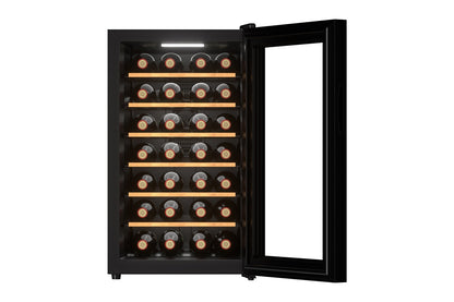 Kogan 28 Bottle Wine Cooler