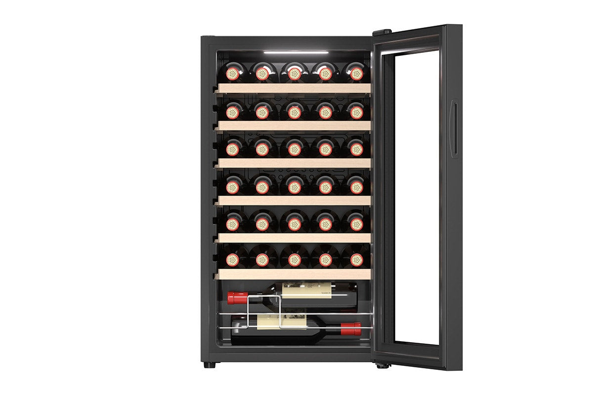 Kogan 34 Bottle Wine Fridge