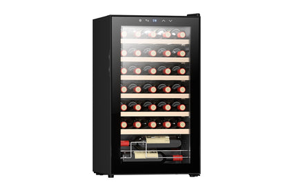 Kogan 34 Bottle Wine Fridge