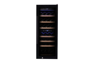 Kogan 38 Bottle Dual Zone Wine Fridge