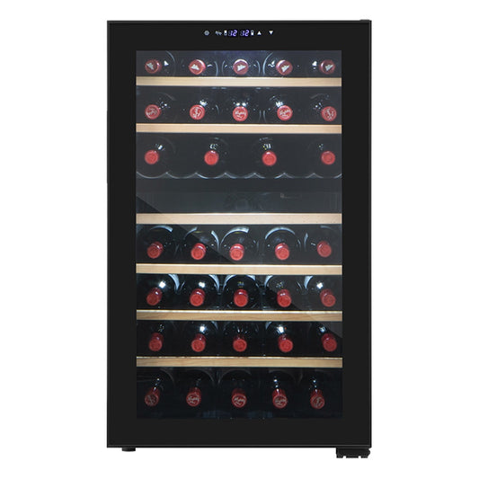 Kogan 52 Bottle Dual Zone Wine Fridge