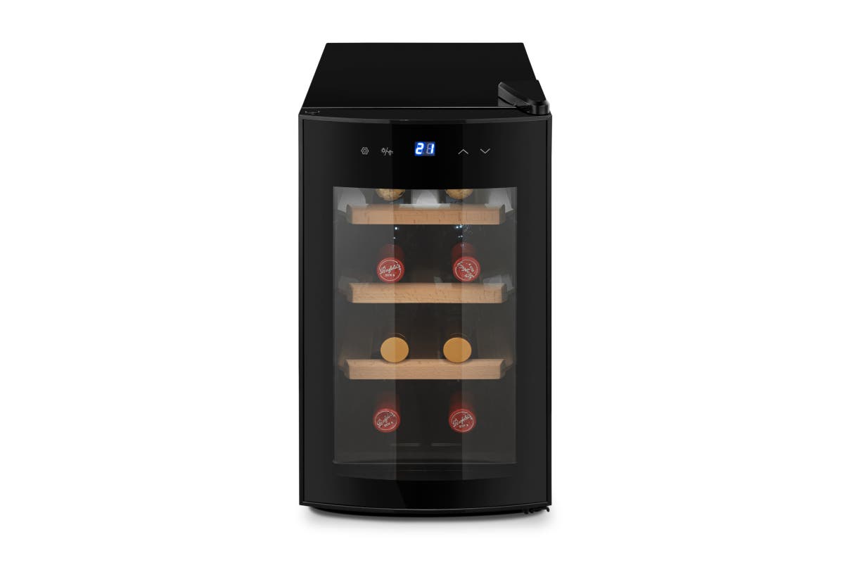 Kogan 8 Bottle Wine Cooler