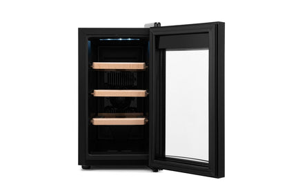 Kogan 8 Bottle Wine Cooler