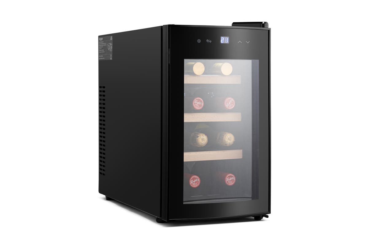 Kogan 8 Bottle Wine Cooler