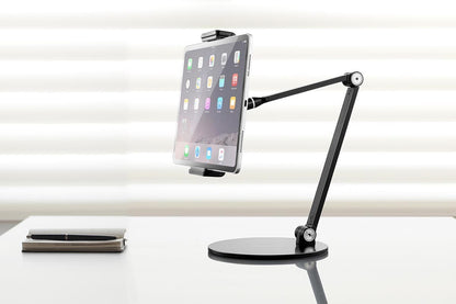 Kogan Freestanding Tablet & Phone Mount Stand Holder