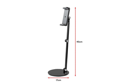 Kogan Freestanding Tablet & Phone Mount Stand Holder