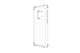 Samsung Galaxy S9 Shockproof Case - Clear – view 2