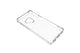 Samsung Galaxy S9 Shockproof Case - Clear – view 3