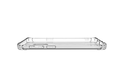 Samsung Galaxy S9 Shockproof Case - Clear