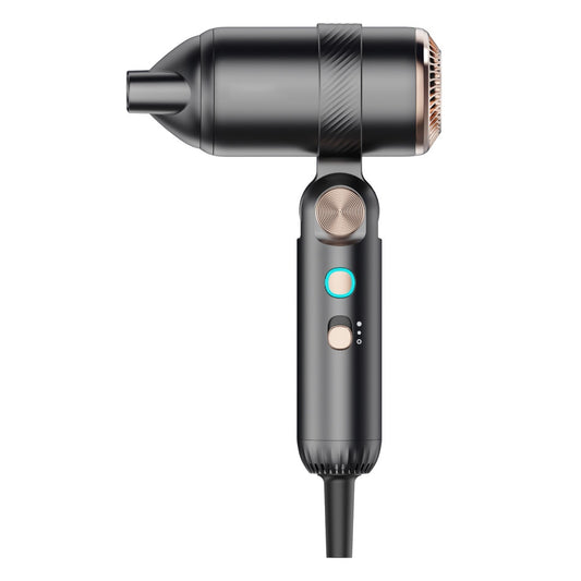 Kogan Compact Foldable Travel Hair Dryer