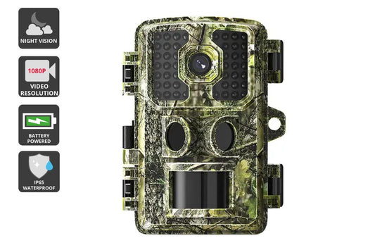 Kogan 24MP Trail and Wildlife Camera