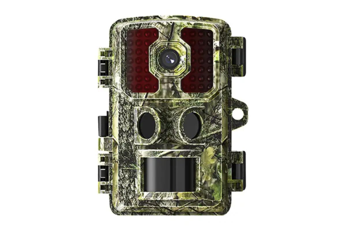 Kogan 24MP Trail and Wildlife Camera