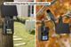 Kogan 4K 48MP Solar Trail Camera and Wildlife Game Camera