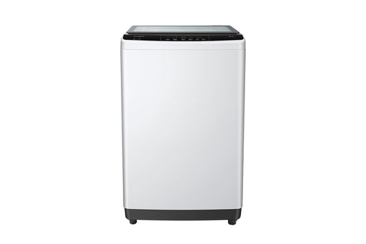 Kogan 8kg Top Load Washing Machine (White)