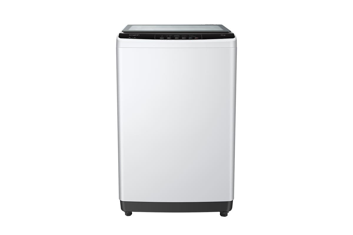 Kogan 8kg Top Load Washing Machine (White)