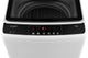 Kogan 8kg Top Load Washing Machine (Grey)