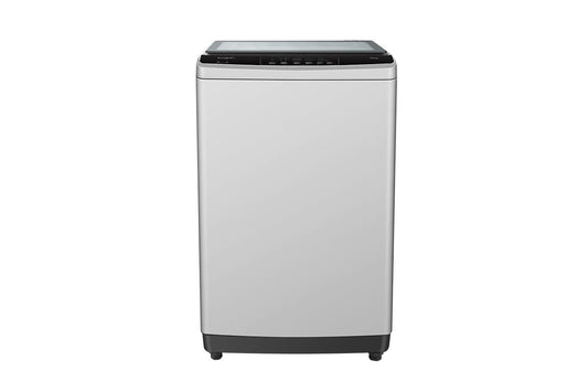 Kogan 8kg Top Load Washing Machine (Grey)