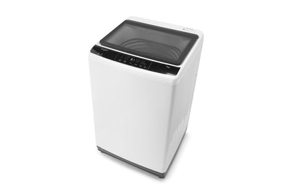 Kogan 9kg Top Load Washing Machine (White)